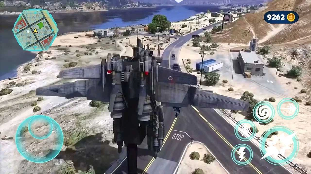 监控人大战马桶人(3)