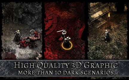 anima游戏纯净最新版图2