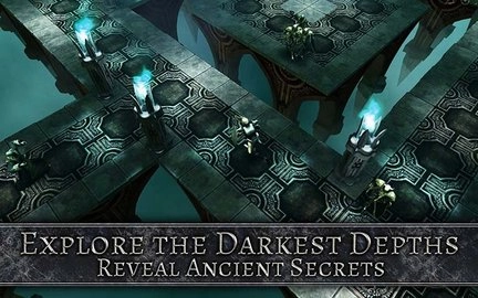 anima游戏纯净最新版图3