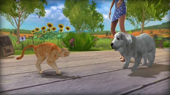 Go To Car Driving 3图3