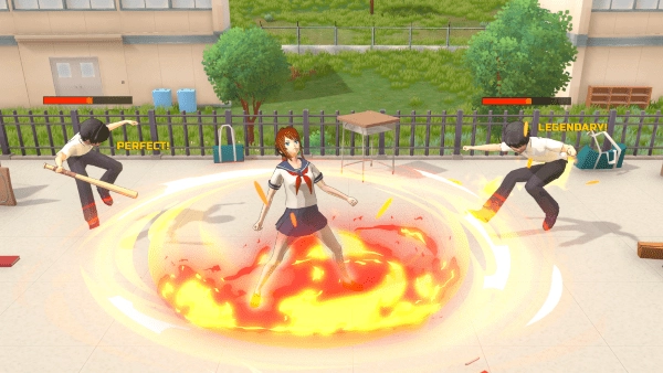 校花大乱斗手机版