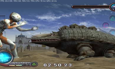 初代奥特曼空想特摄游戏纯净最新版图2