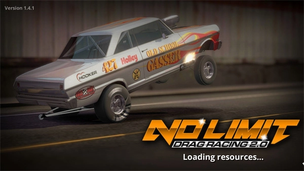 无极限飙车2汉化版3