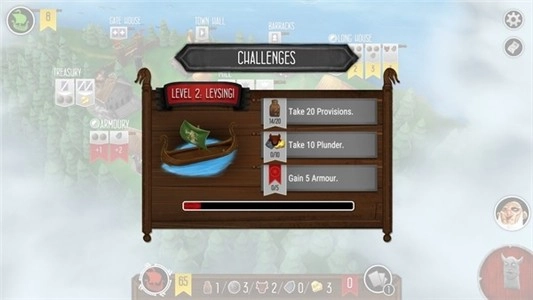 北海掠奪者手機版-截圖2