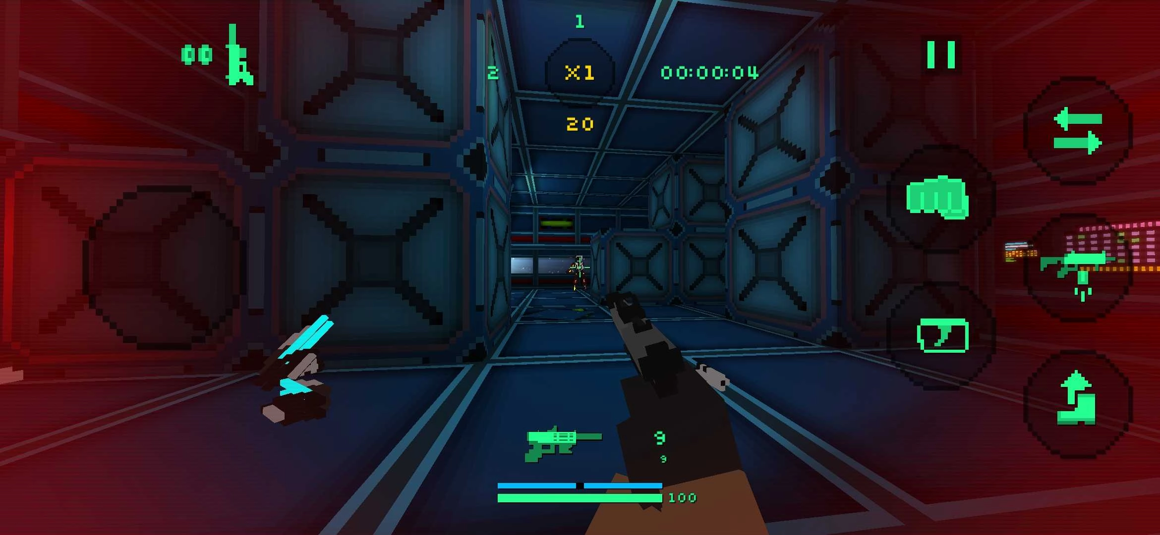 土星站安卓版图1