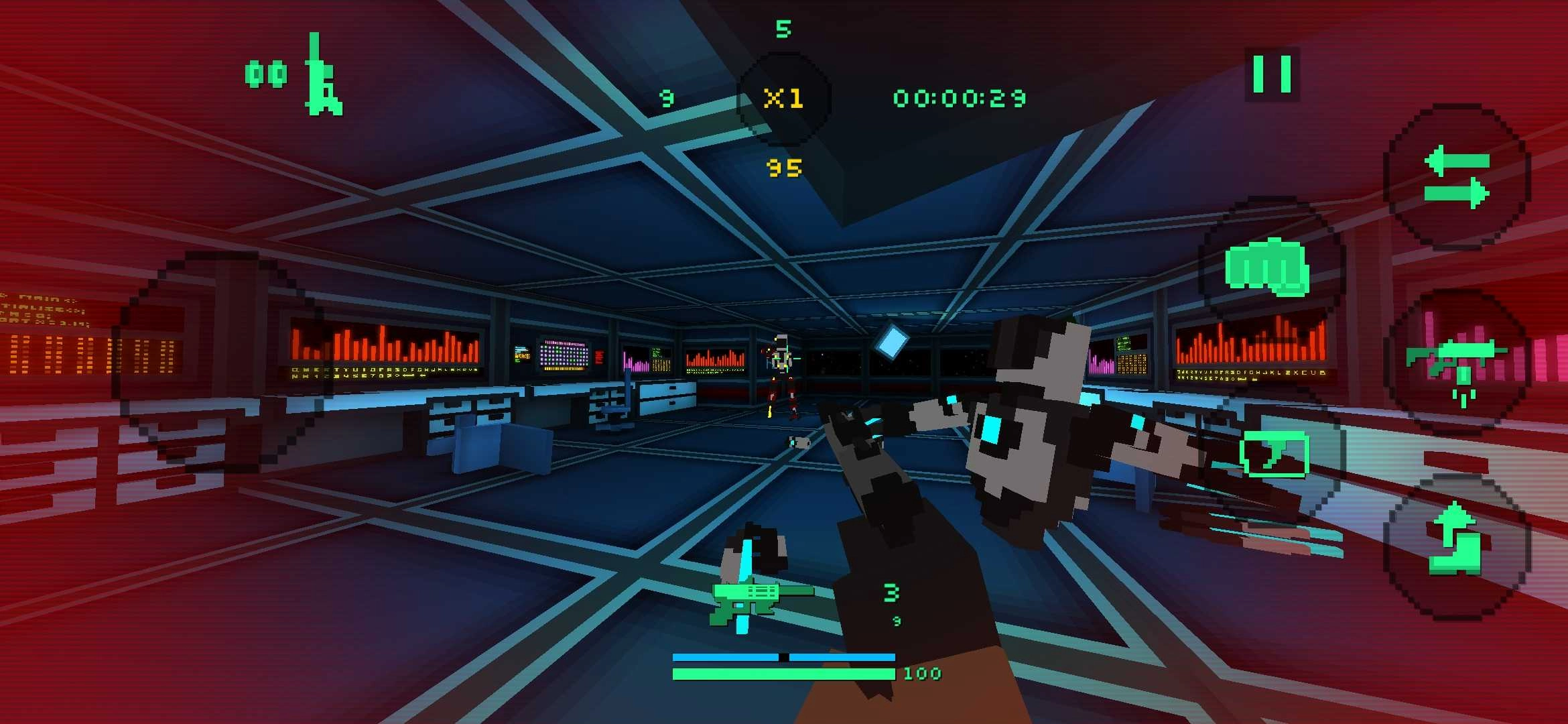 土星站安卓版图2