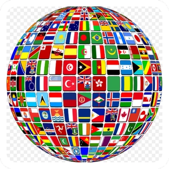 猜猜国旗-世界国旗