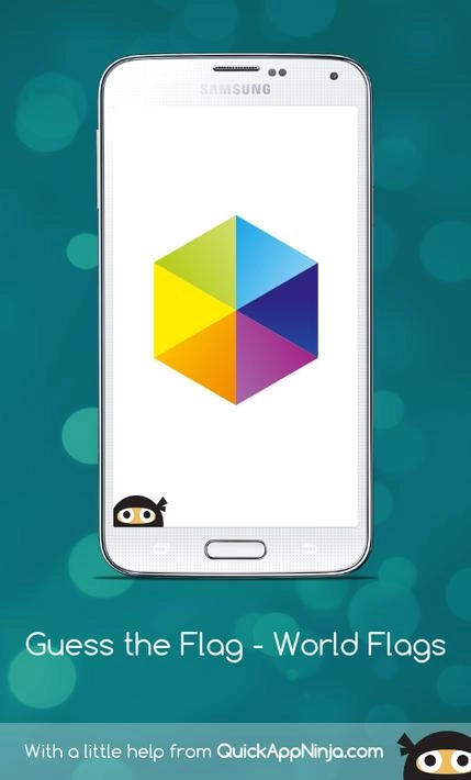 猜猜国旗-世界国旗图4