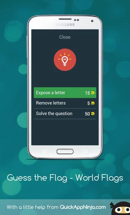 猜猜国旗-世界国旗图12