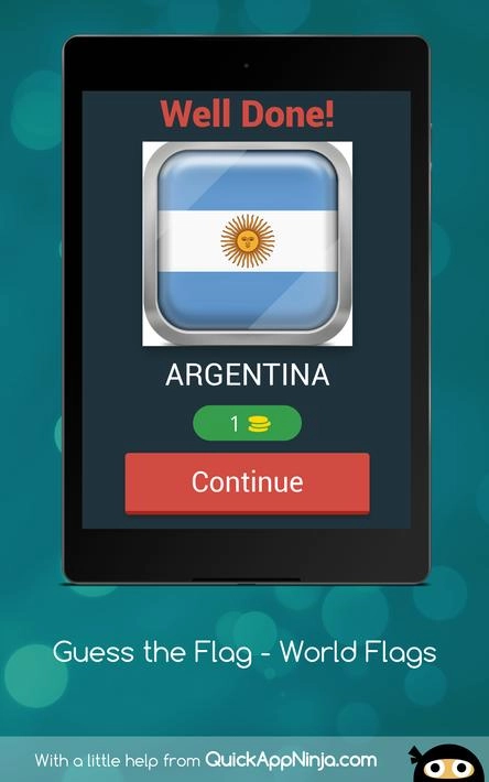 猜猜国旗-世界国旗图21