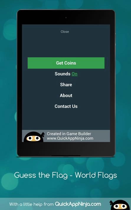 猜猜国旗-世界国旗图2