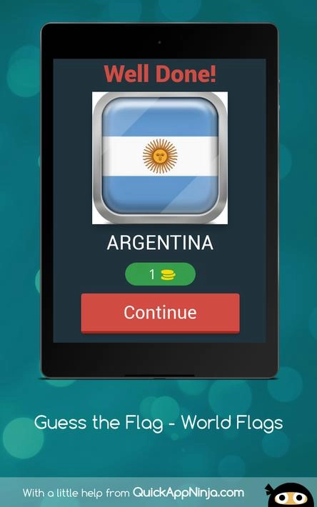 猜猜国旗-世界国旗图17