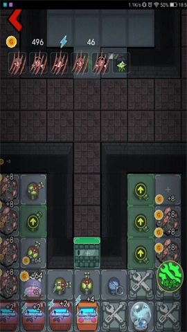 猛鬼宿舍自创房间图5