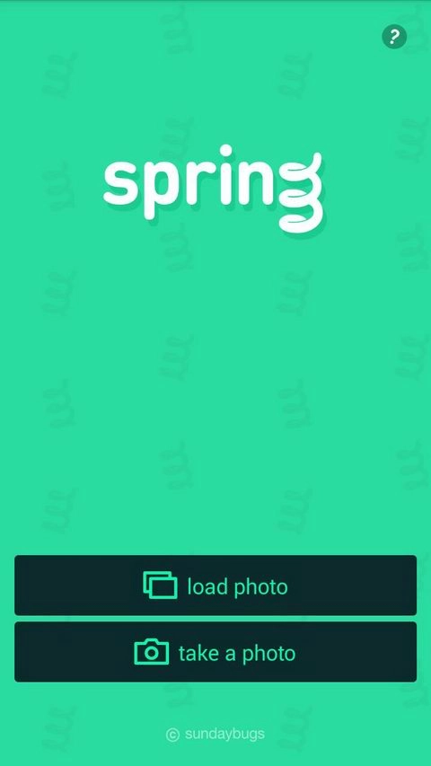 Spring pro