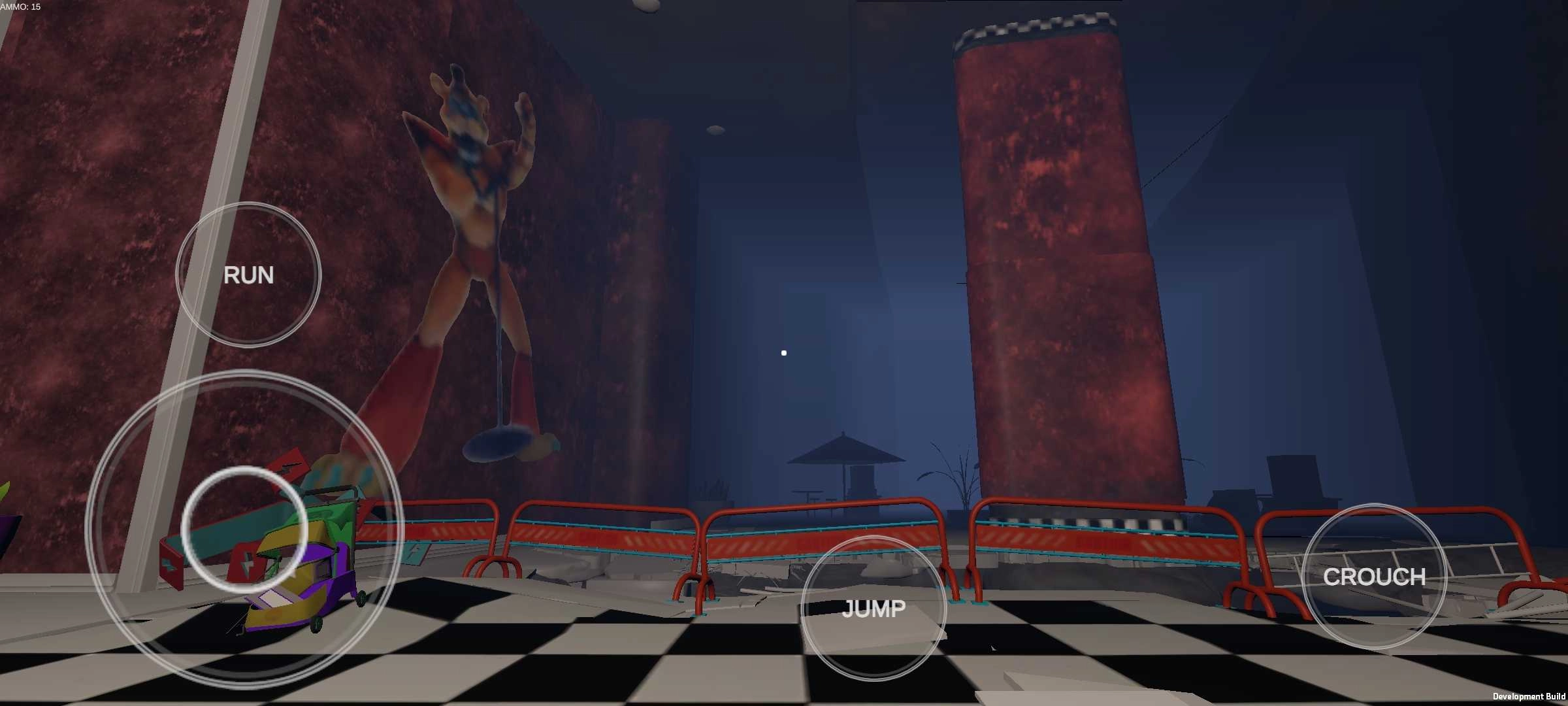 玩具熊的五夜后宫同人手机