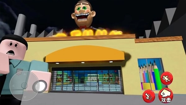 搞笑先生的玩具店截图2