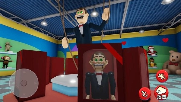 搞笑先生的玩具店截图1