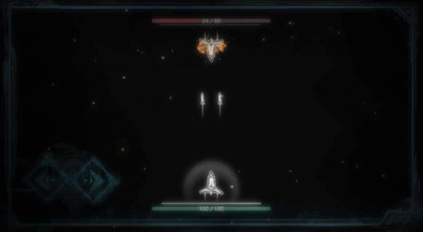 玄黃戰(zhàn)機-截圖1