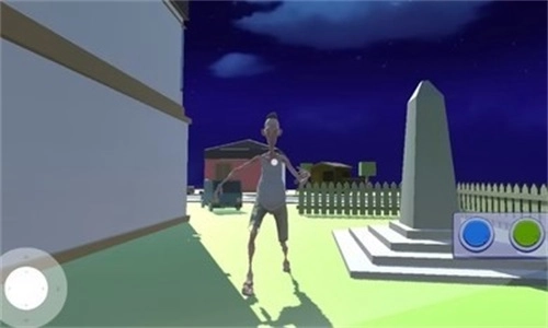 愤怒的邻居模拟器图3