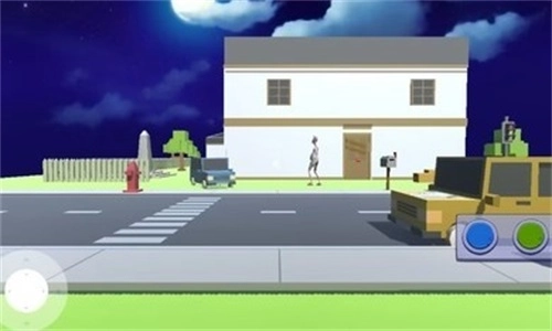愤怒的邻居模拟器图2