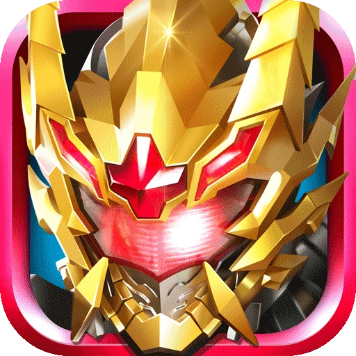 铠甲勇士格斗无双手机版