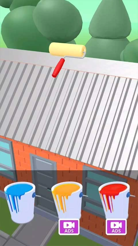 造房子模拟器图1