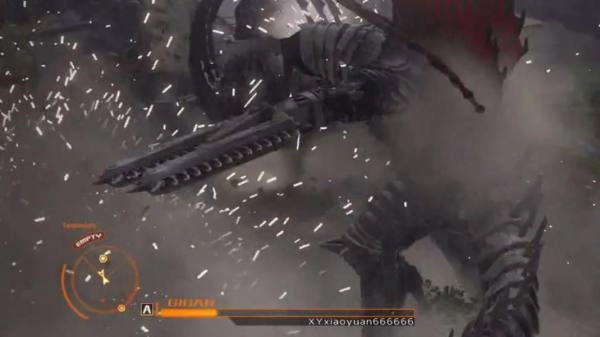 哥斯拉格斗进化图2