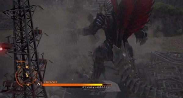 哥斯拉格斗进化图3