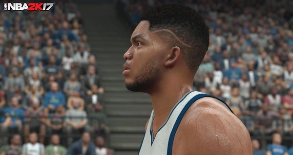 nba2k17手机版(3)