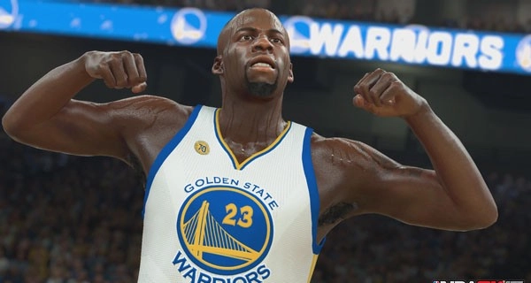nba2k17手机版(6)