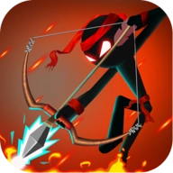 火柴人英雄射手