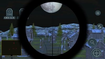 丧尸恐怖危机图3