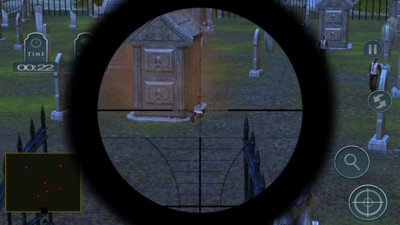 丧尸恐怖危机图2