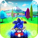 索尼克卡丁車 V1.9