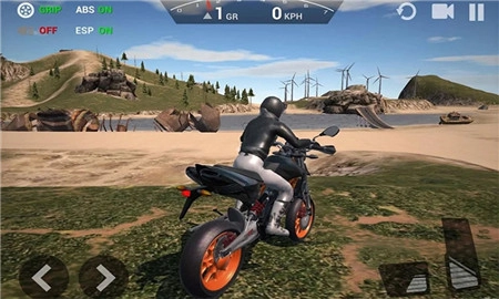 竞速赛车王者图2