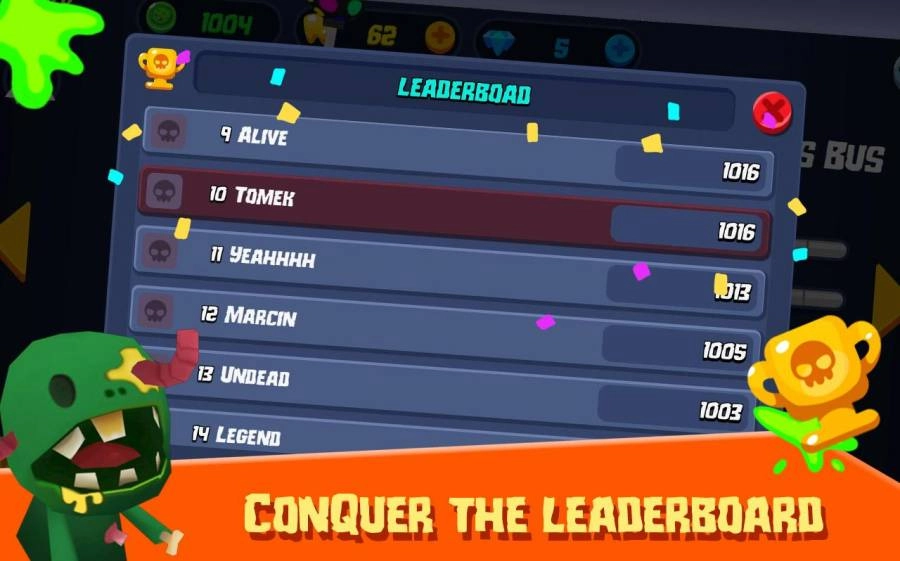 亡灵屠杀联盟图2