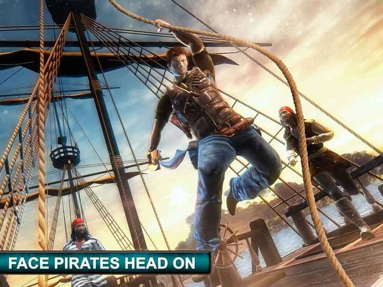 生存海洋任务图4