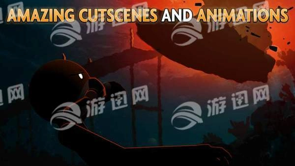 火柴人狙击4图1