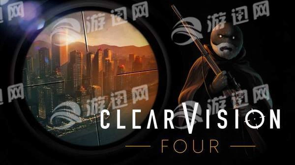 火柴人狙击4图3