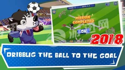 狗狗足球队图4