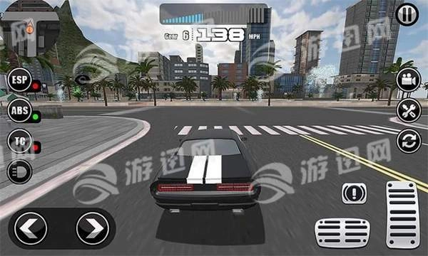 巅峰赛车游戏图4
