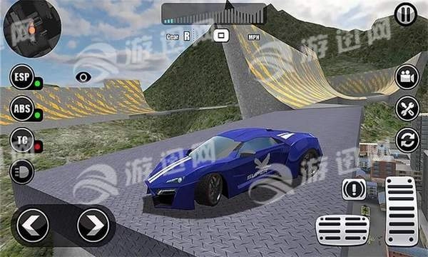 巅峰赛车游戏图3