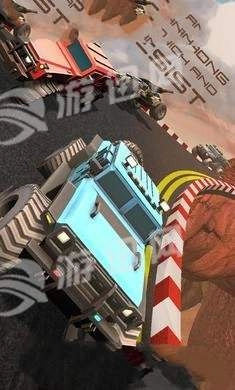 卡车联赛怪物种族