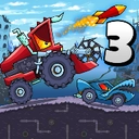 车吃车3