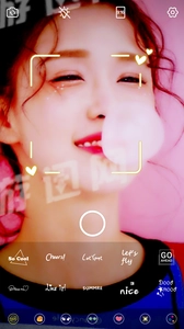 P图美颜自拍相机图2