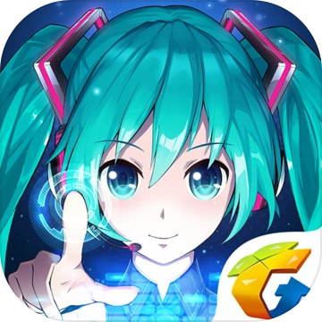 初音未来梦幻歌姬
