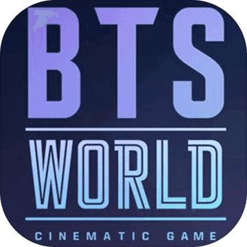 BTS WORLD安卓版