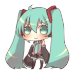 Mikudoll