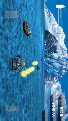 3D快艇赛车游戏图4
