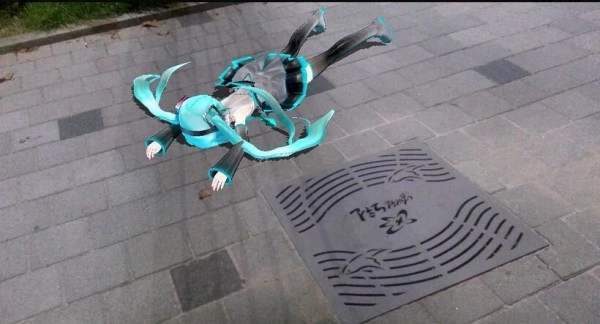 初音音乐会免费图3